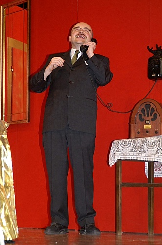 Andreas Parr