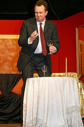 Thomas Wulff