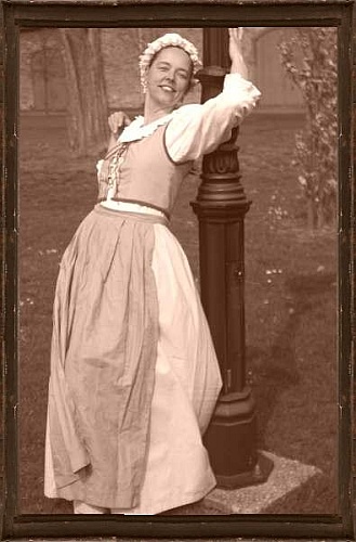 ...und Maria (Claudia Heldt)