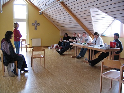 Proben
